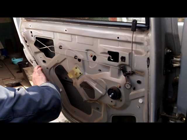Не работает стеклоподъемник- ремонт кнопок стеклоподъёмников автомобиля рено своими руками – блог виталия лебах