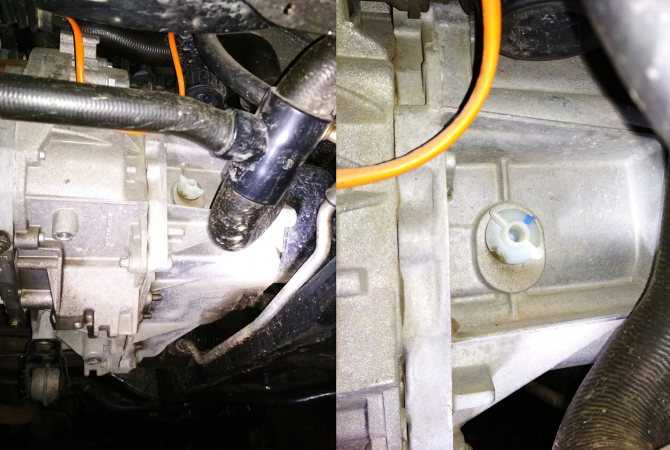 Renault logan снять замена ремонт проверка уровня и доливка масла в коробку передач рено логан | новый logan