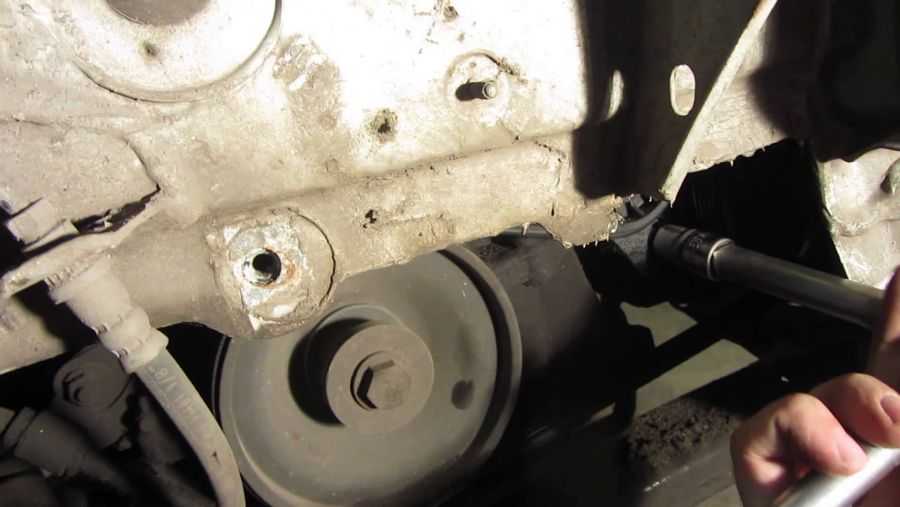 Рено логан установка приводного ремня – автоновости и советы по ремонту автомобиля