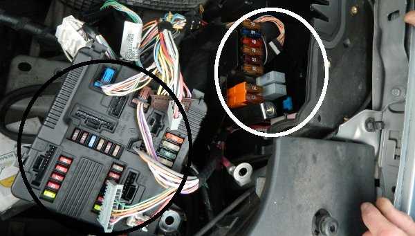 Снятие и ремонт привода компрессора кондиционера рено меган 2
