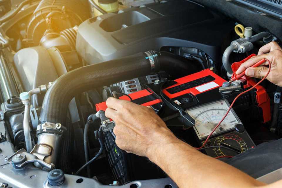 Как восстановить автомобильный аккумулятор: ремонт своими руками