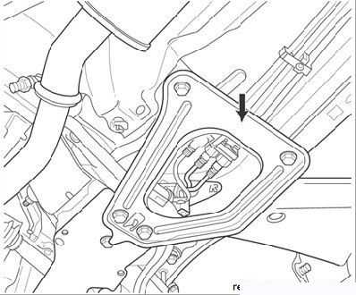 Внутренний осевой рулевой шарнир - снятие, установка | renault | руководство renault