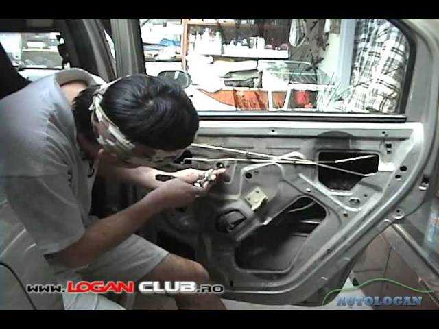 Как ремонтировать генератор рено логан: пошаговая инструкция