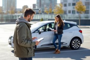 Как выбрать автошколу: на что обратить внимание