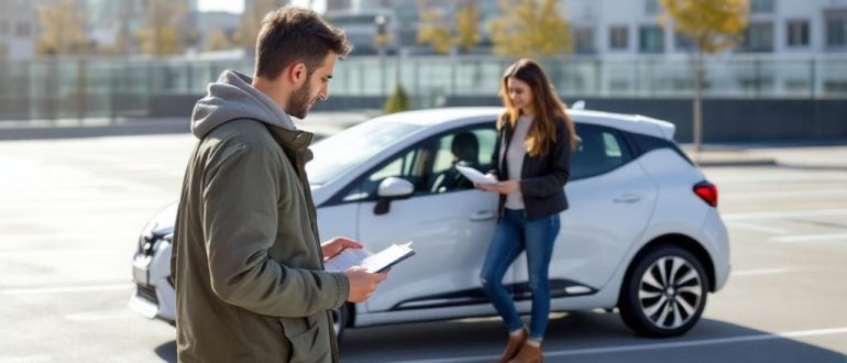 Как выбрать автошколу: на что обратить внимание