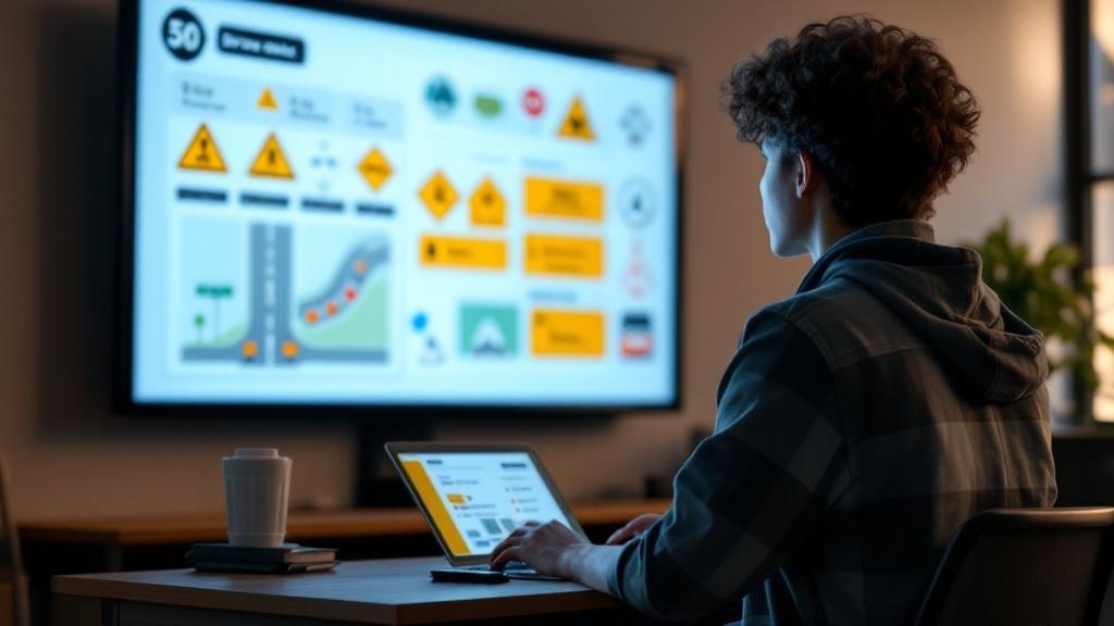 Как выбрать автошколу: на что обратить внимание