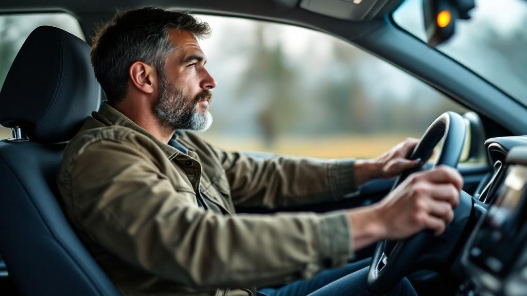 Как выбрать автошколу: на что обратить внимание