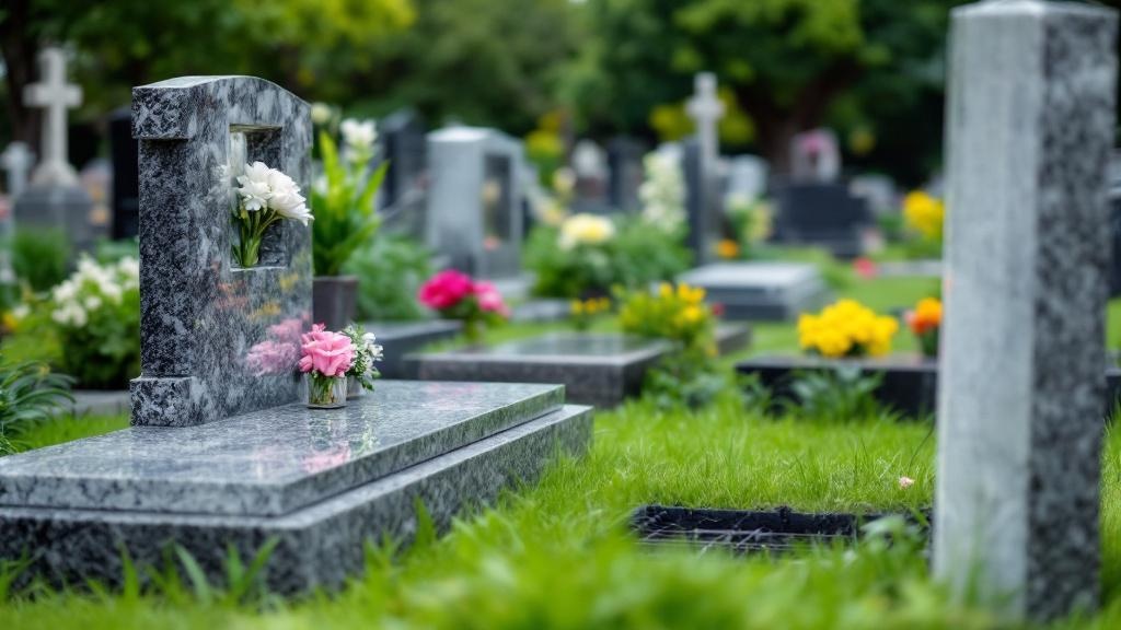 Порошкинское кладбище: история и описание