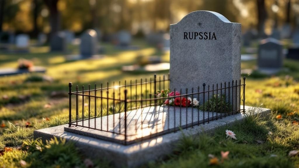 Порошкинское кладбище: история и особенности