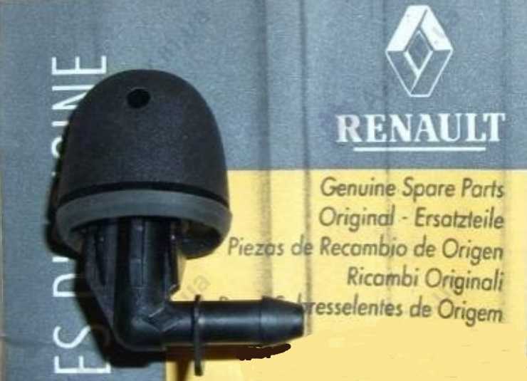 Снятие и установка приборной панели renault - megane ii