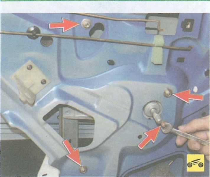 Электрические и механические стеклоподъемники на рено логан: установка, ремонт, кнопка стеклоподъемников