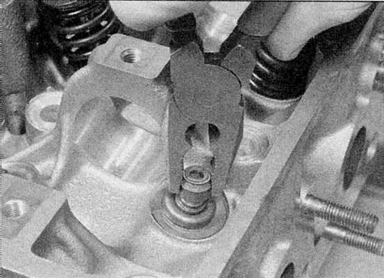 Ремонт двигателя своими руками: возможные причины поломок и советы как починить двс (95 фото)