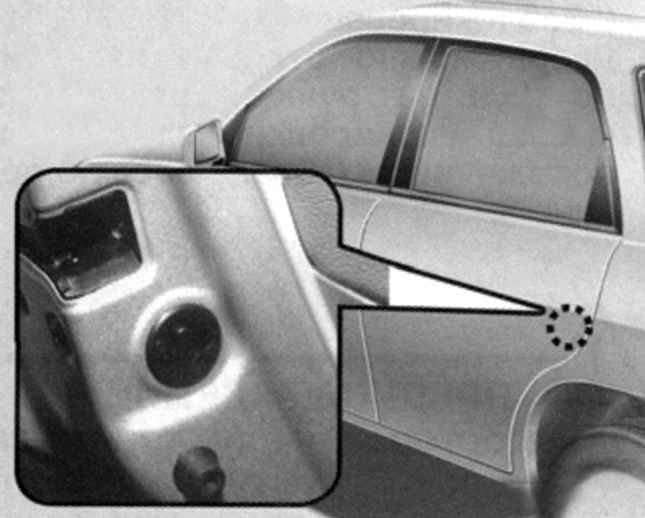 Opel astra h ключи, замки дверей, люк, противоугонная система