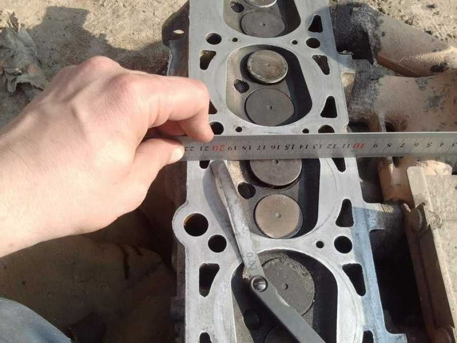 Замена прокладки клапанной крышки двигателя k7j 1,4 л рено логан | twokarburators.ru