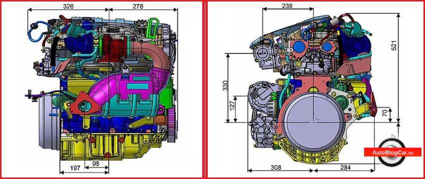 Двигатели рено: ремонт, схема, устройство, мощность, маркировка и система дистанционного запуска