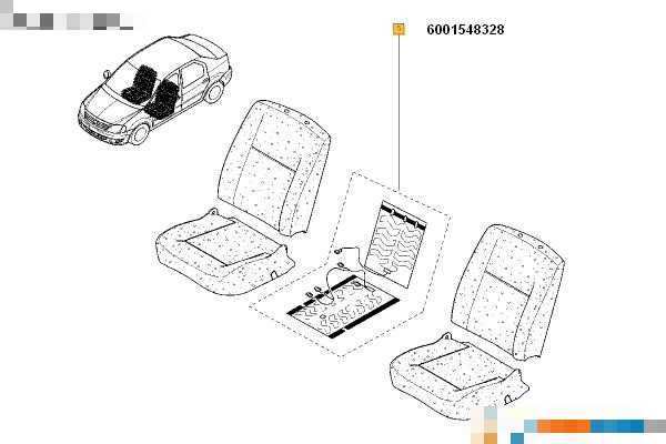 Как отремонтировать подогрев сидений в автомобиле? 3 причины поломки и способы ремонта renoshka.ru