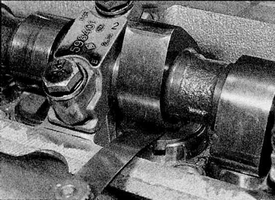 Как отрегулировать клапана на двигателе f3r