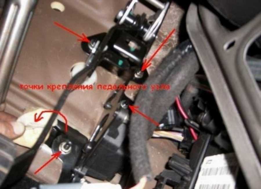 Особенности устройства и замены рулевой рейки рено меган