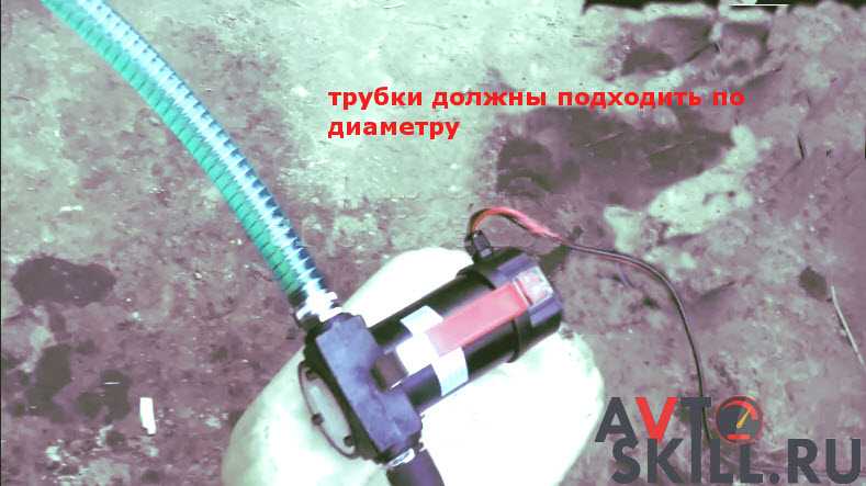 Как слить солярку из бака: 7 способов слива дизеля | avtoskill.ru