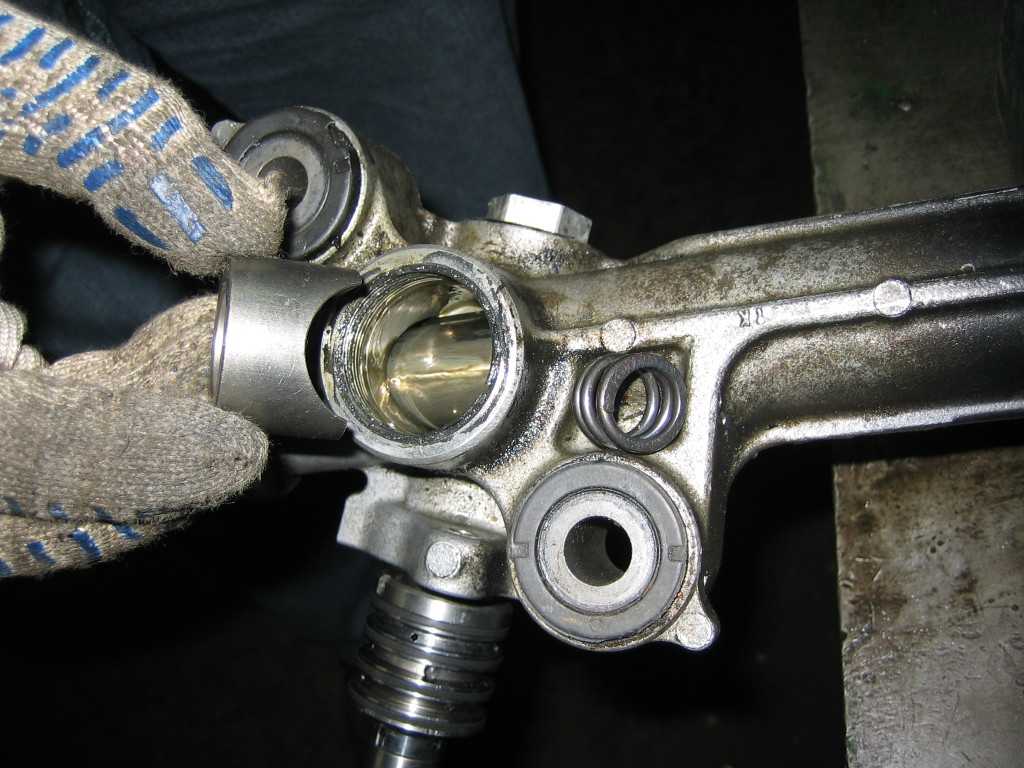 Рулевой механизм рено логан: устройство и демонтаж | новый logan