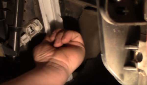 Замена воздушного фильтра на рено меган 2 своими руками: фото и видео