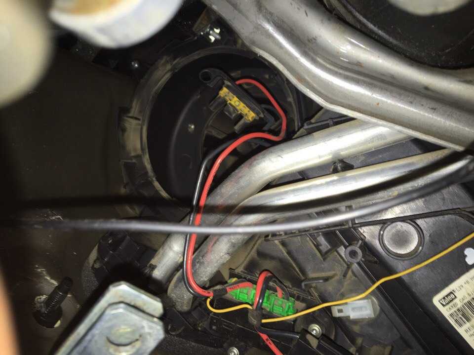 Не работает вентилятор печки (отопителя) на рено меган 2 3: почему плохо греет, как отремонтировать или заменить » автоноватор