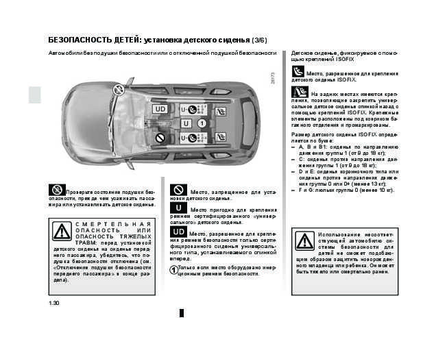 Renault duster 2013 руководство по эксплуатации