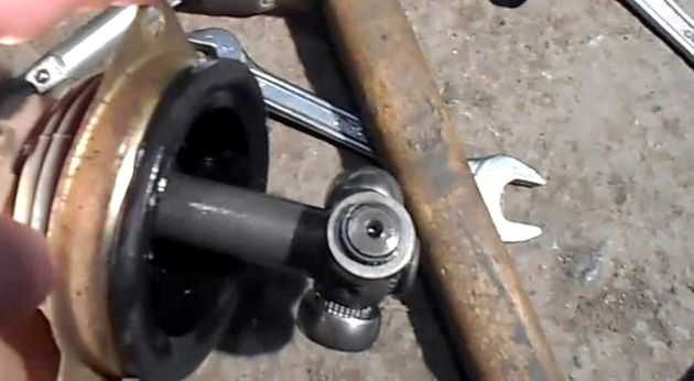 Замена сальников рулевой рейки — ремонт своими руками