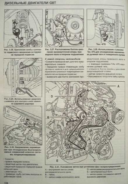 Renault master 1997-2003 service repair manual