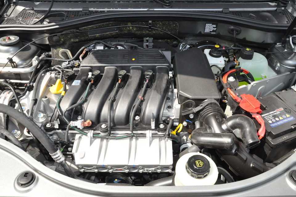Двигатель renault f4r, технические характеристики, какое масло лить, ремонт двигателя f4r, доработки и тюнинг, схема устройства, рекомендации по обслуживанию
