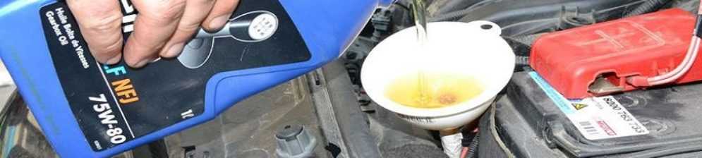 Проверка уровня моторного масла рено логан: пошаговая инструкция