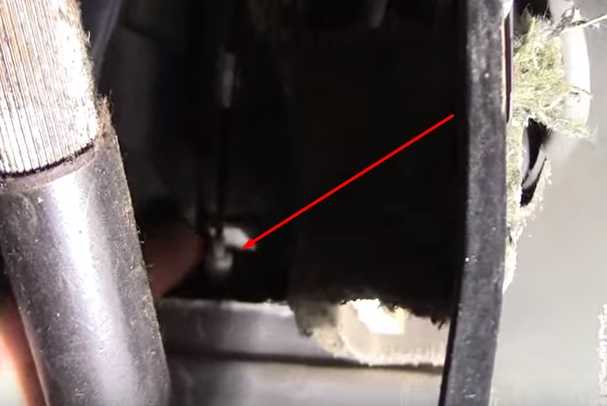 Регулировка привода сцепления на автомобиле рено логан