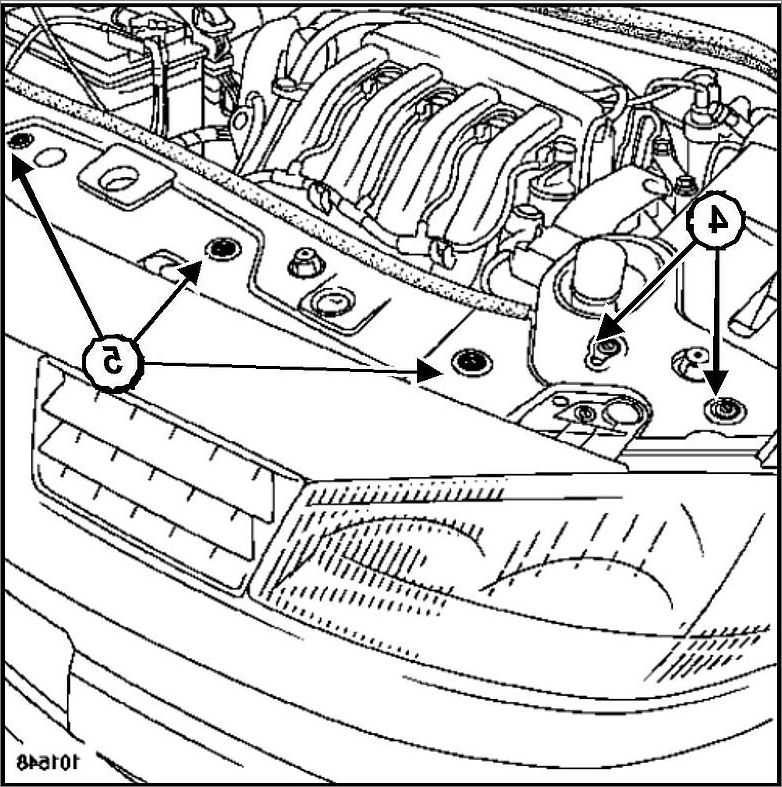 Снятие и установка бамперов на рено меган: пошаговая инструкция замены обвесов
