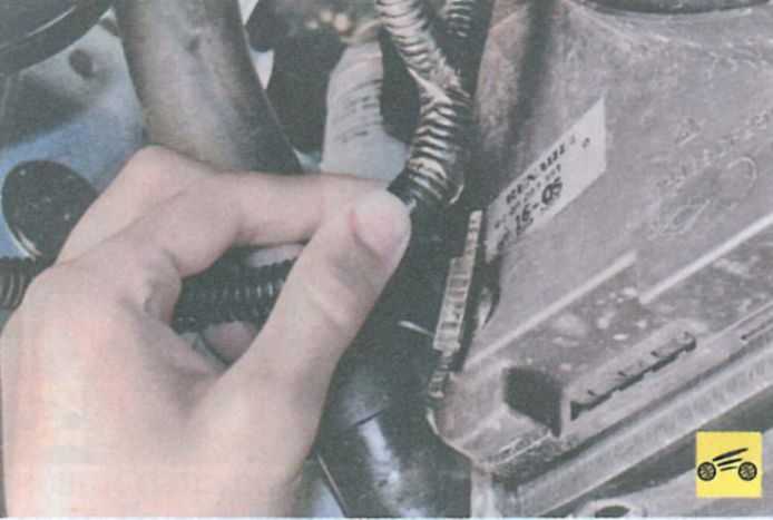 Замена вентилятора радиатора на рено логан 2