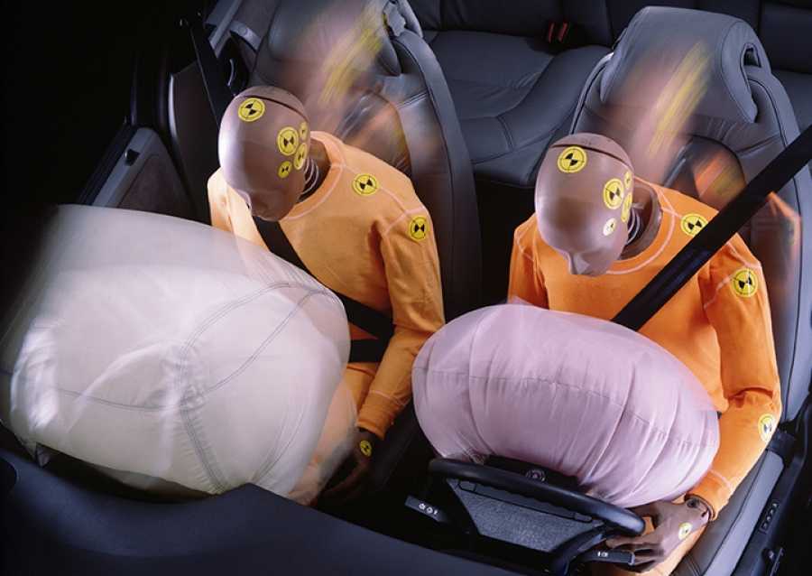 Отключение подушки безопасности переднего пассажира рено логан: пошаговая инструкция | новый logan
