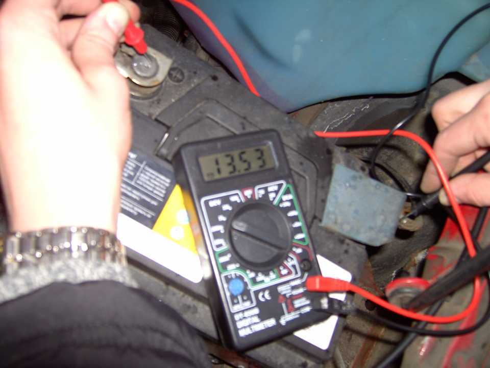 Как проверить работоспособность зарядного устройства для автомобильного аккумулятора и осуществить его ремонт