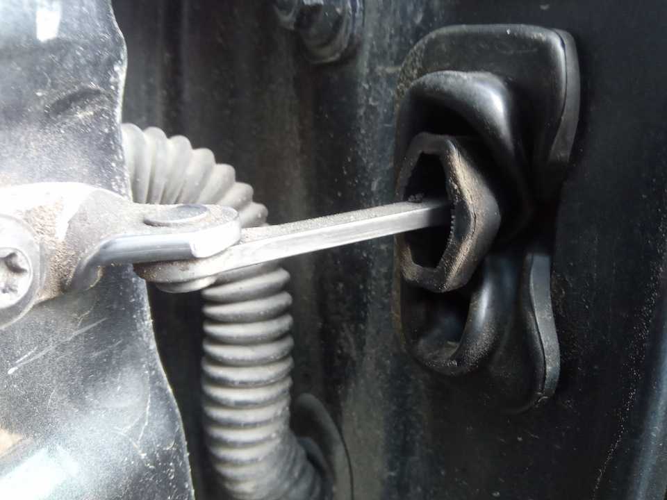 Разборка двери рено логан — авто-ремонт