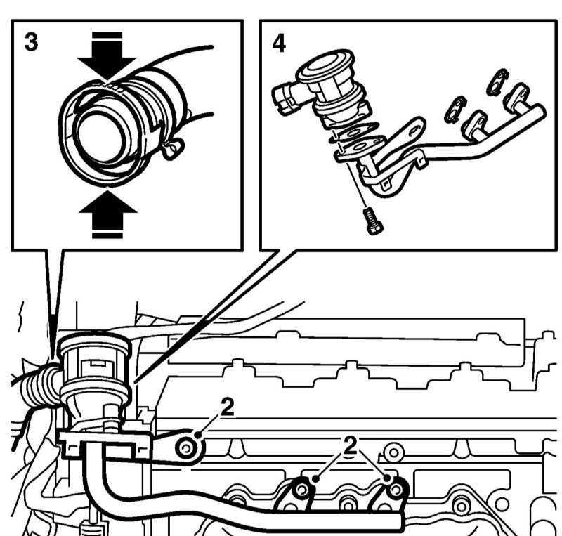 Снятие и установка двигатля рено симбол - renault symbol (символ)