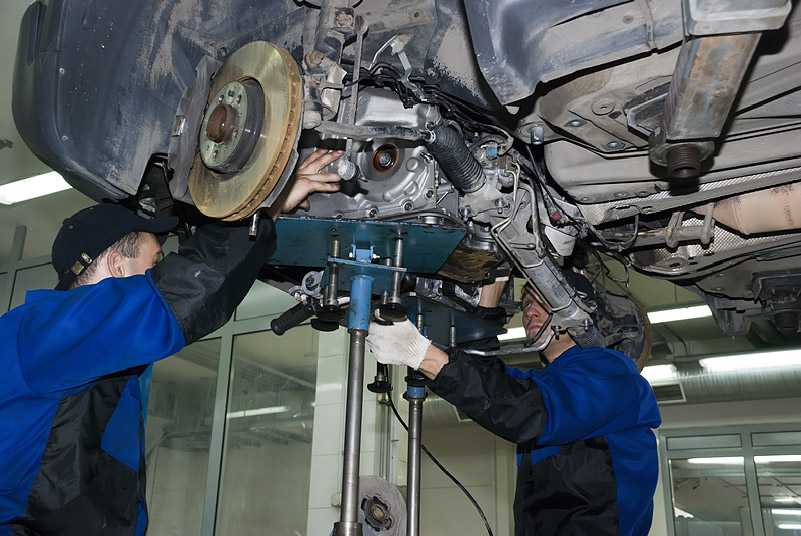 Проверка компрессии - описание | ремонт бензиновых двигателей 1.4 л и 1.6 л в двигательном отсеке | renault megane