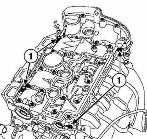 Снятие двигателя к4м рено меган 2 с 2003 г.в.