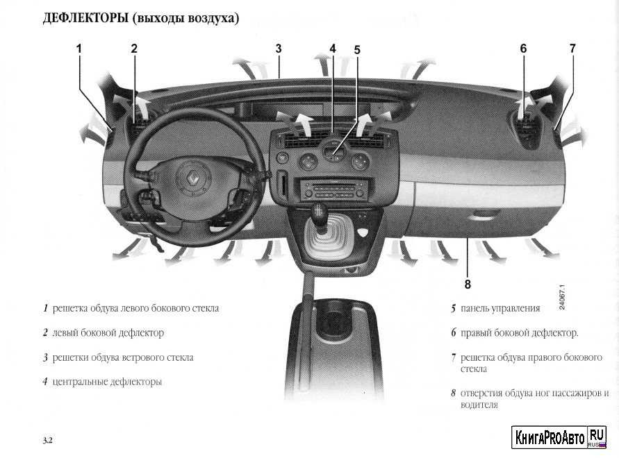 Снятие и ремонт привода компрессора кондиционера автомобиля рено меган 2