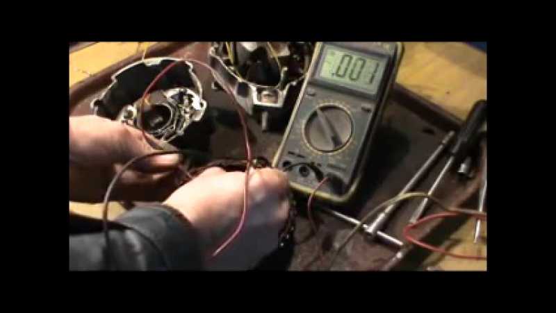 Зарядка аккумуляторной батареи | renault duster 2011 1,6-2,0-1,5 dci | руководство renault
