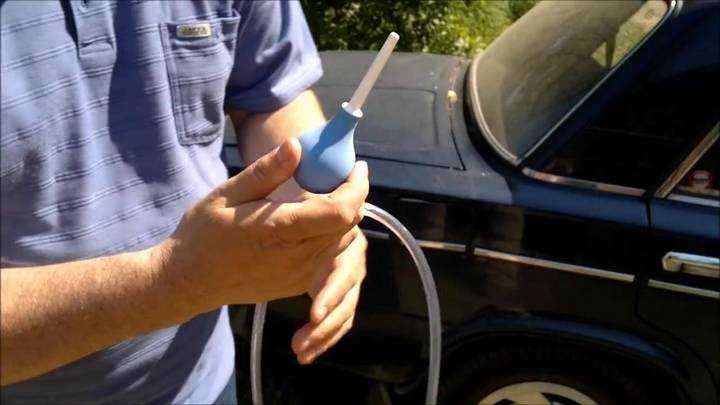 Рено меган 2 насос топливный: замена, как снять и почистить