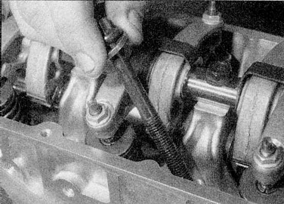 Снятие, осмотр и установка масляного насоса и зубчатого колеса | ремонт двигателя | руководство renault