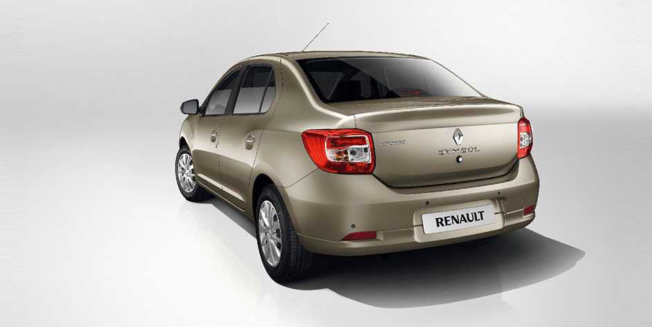 Renault thalia/ symbol 2 руководство по диагностики, ремонту и техническому обслуживанию