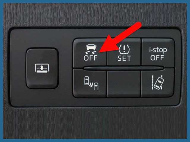 Esp: что это такое в автомобиле, что означает кнопка esp, как пользоваться и отключить систему есп
