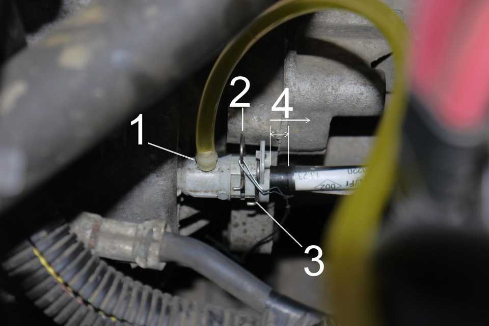 Как прокачать тормоза на рено меган 2: фото и видео