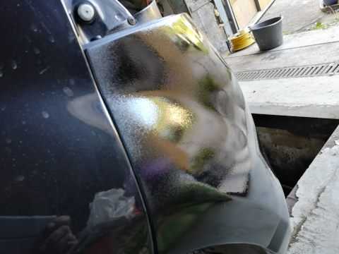 Секреты снятия бампера на рено меган: пошаговая инструкция