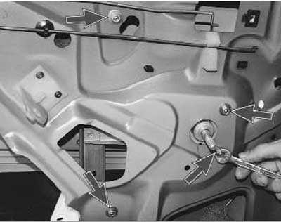Электрические и механические стеклоподъемники на рено логан: установка, ремонт, кнопка стеклоподъемников