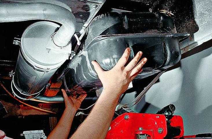 Renault master с 1998 года, снятие топливного бака инструкция онлайн